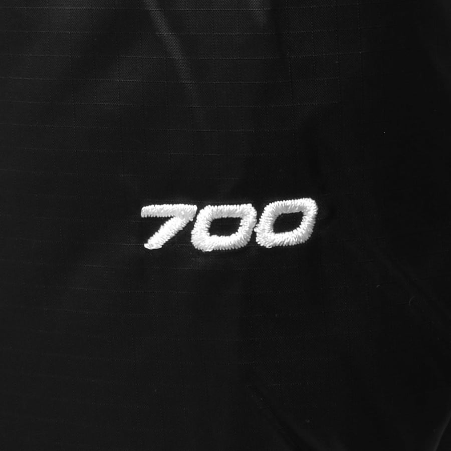 Image number 4 for The North Face 1996 Nuptse Down Jacket Black