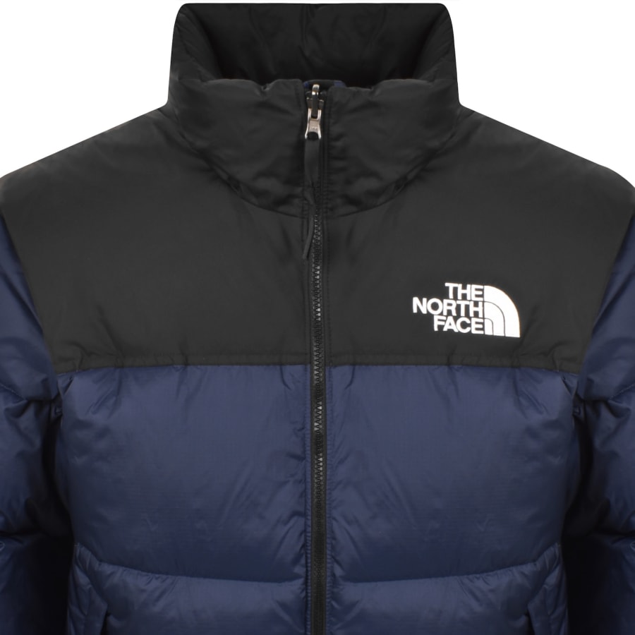 Image number 2 for The North Face 1996 Nuptse Down Jacket Navy
