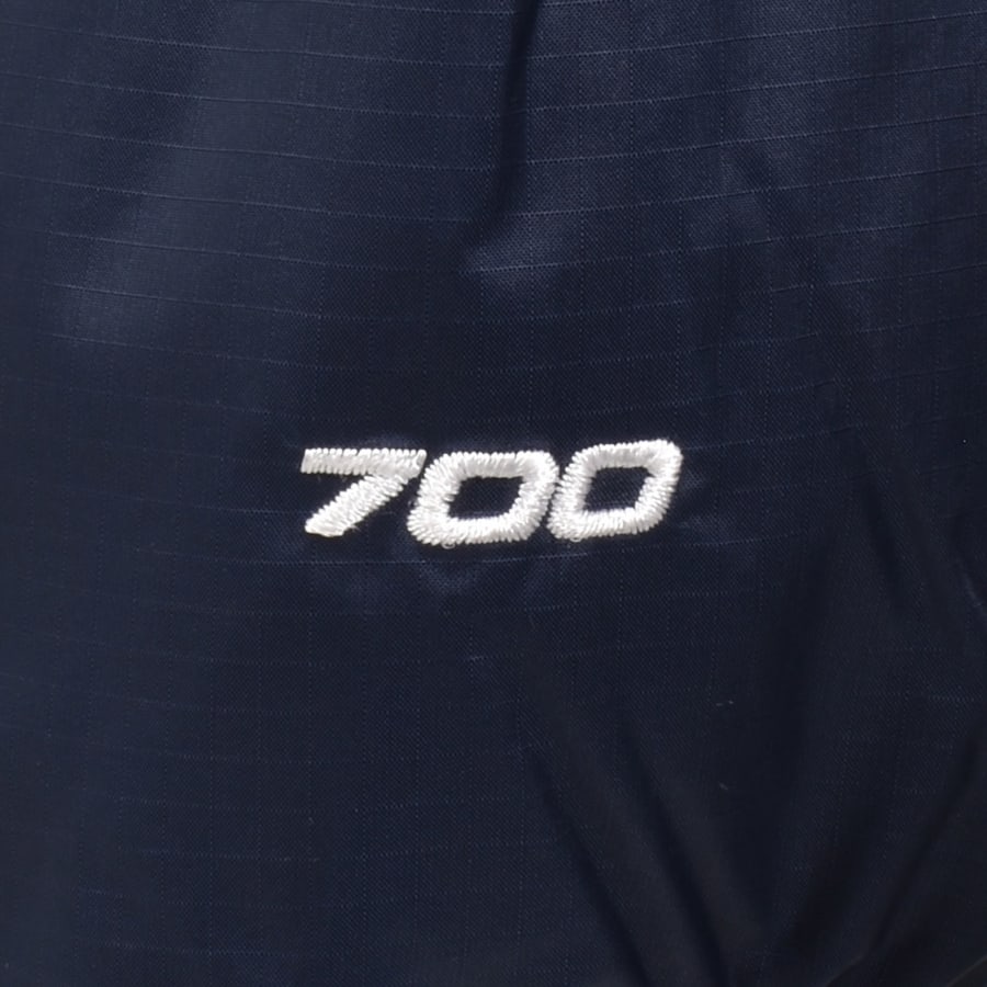 Image number 4 for The North Face 1996 Nuptse Down Jacket Navy