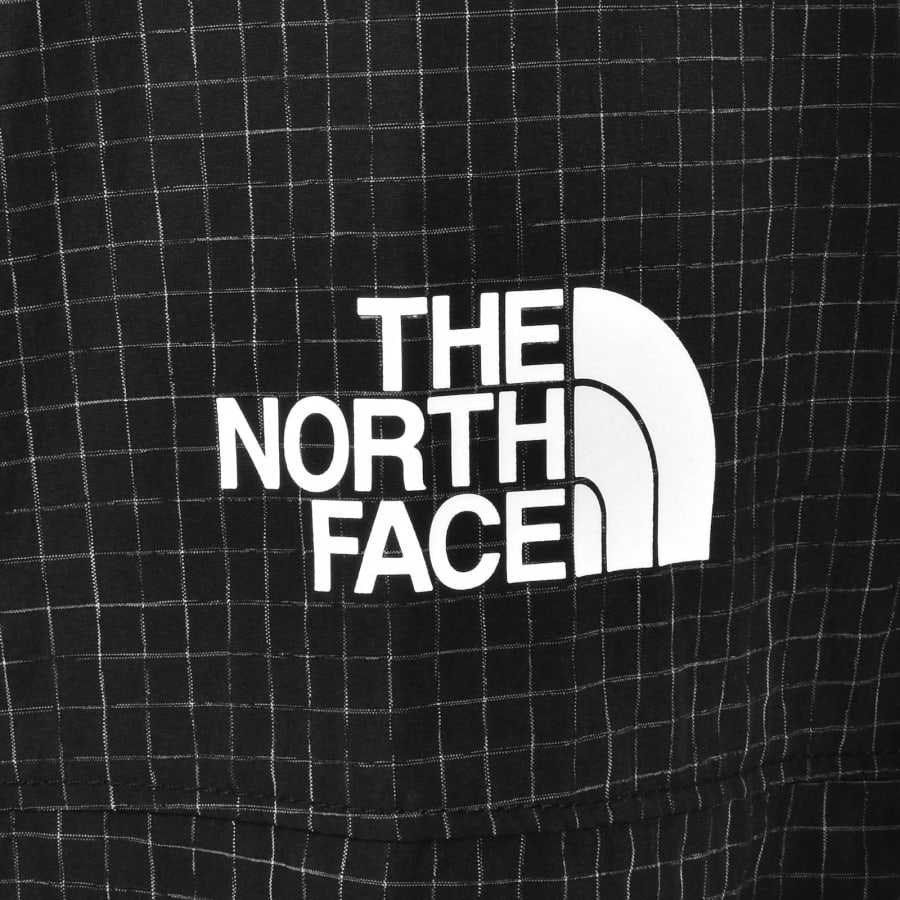 Image number 3 for The North Face Utility Jacket Black