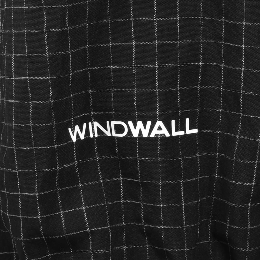 Image number 4 for The North Face Utility Jacket Black