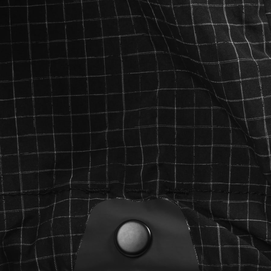 Image number 5 for The North Face Utility Jacket Black