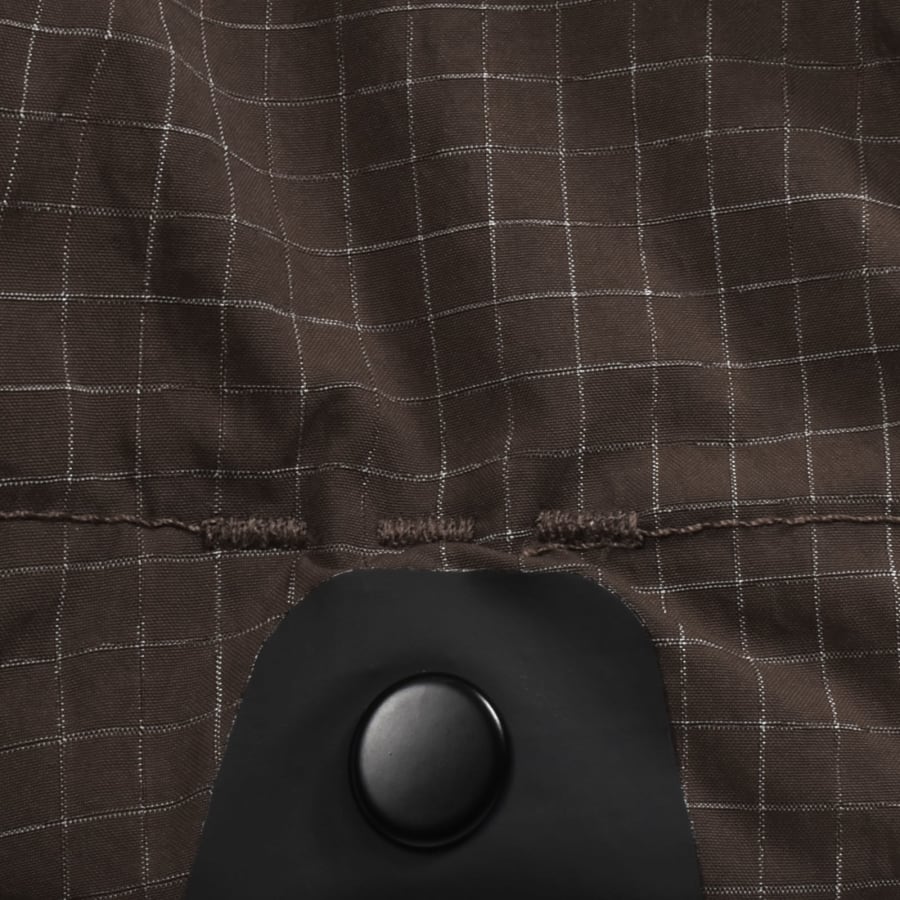 Image number 5 for The North Face Utility Jacket Brown