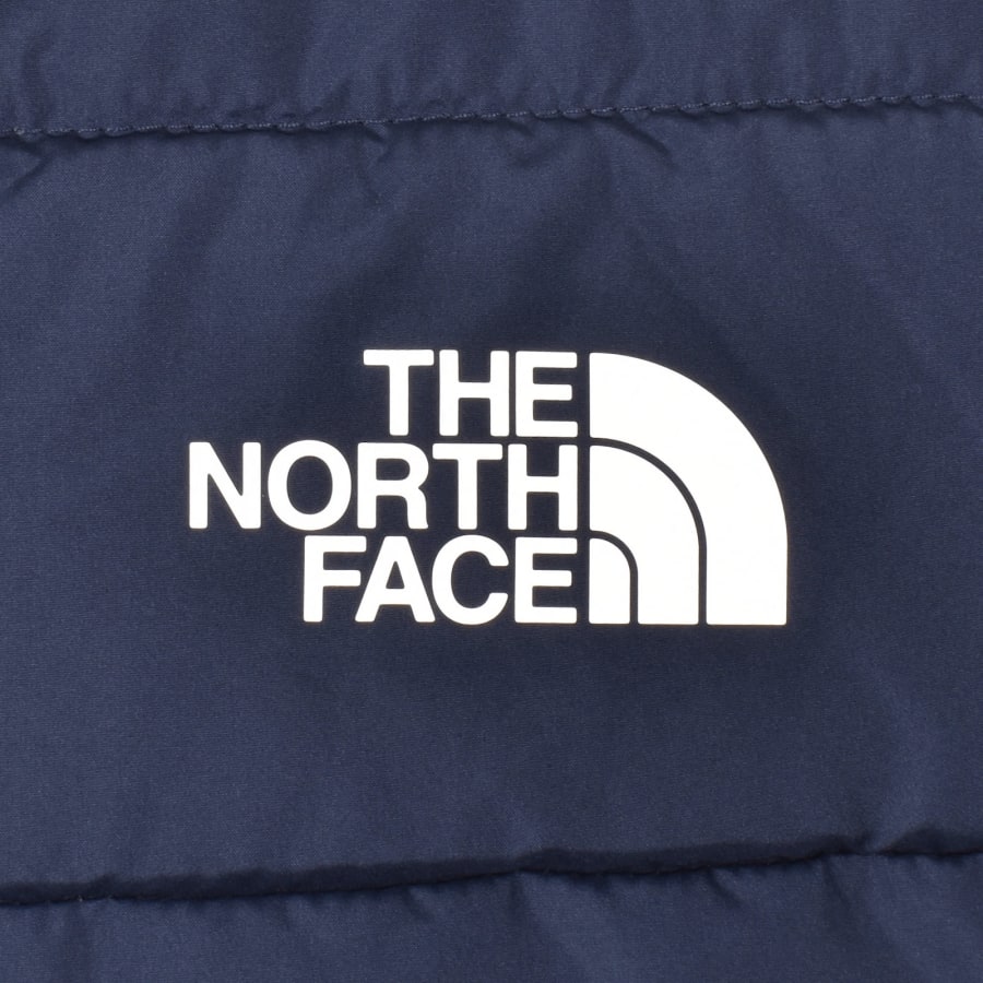 Image number 3 for The North Face Aconcagua 3 Gilet Navy