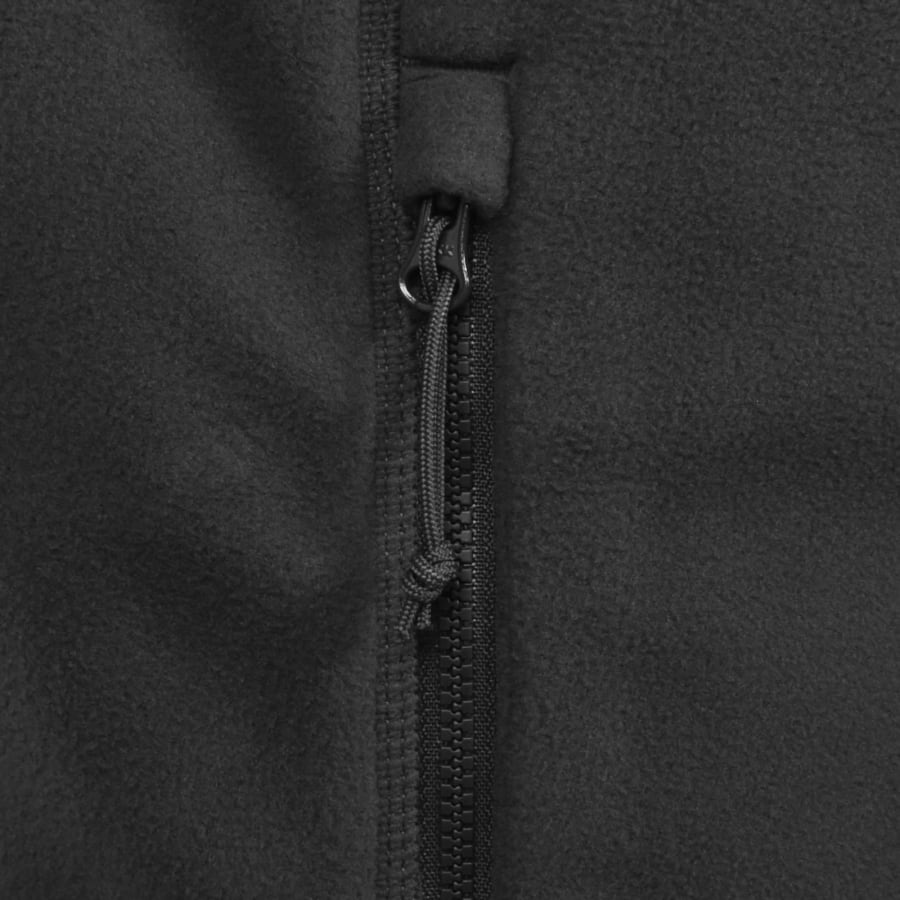 Image number 4 for The North Face Glacier Fleece Jacket Grey