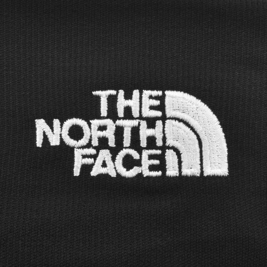 Image number 3 for The North Face Seamless Neck Gaiter Black