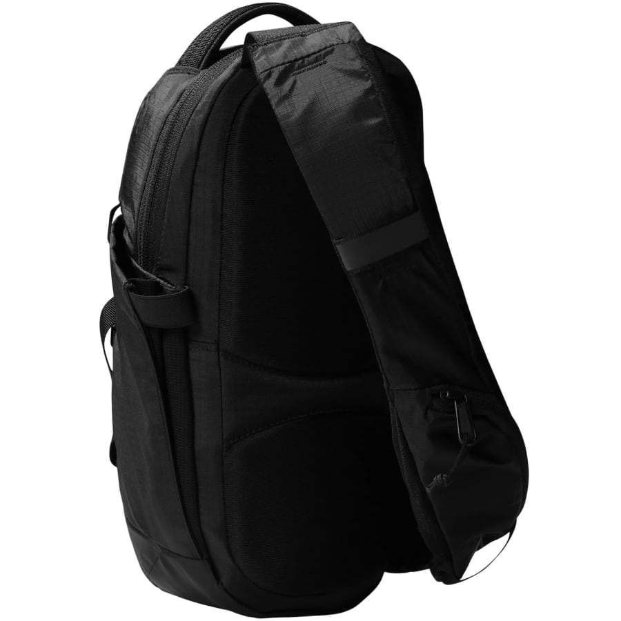 Image number 2 for The North Face Borealis Sling Backpack Black