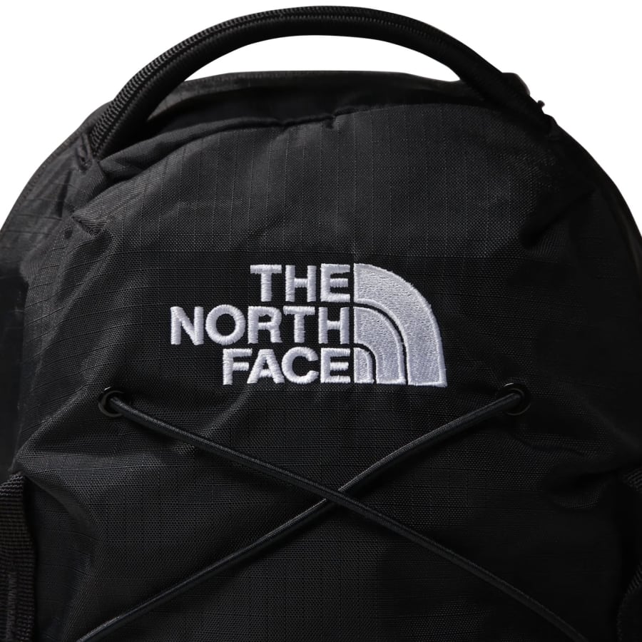 Image number 3 for The North Face Borealis Sling Backpack Black