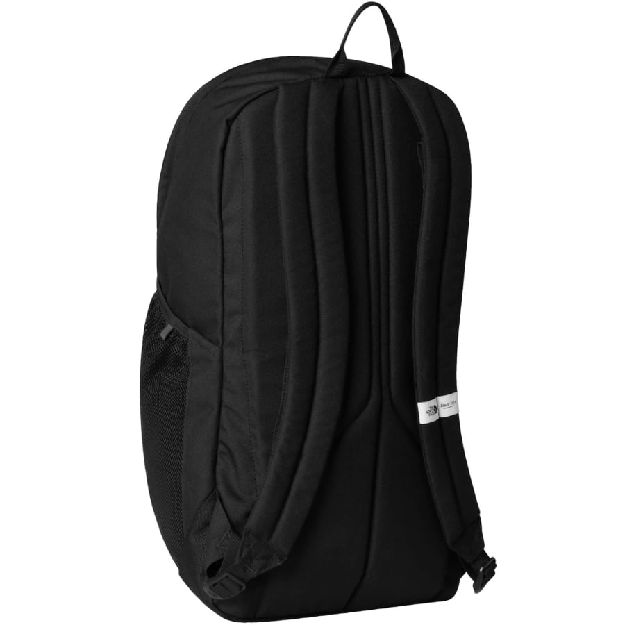 Image number 2 for The North Face Rodey Backpack Black