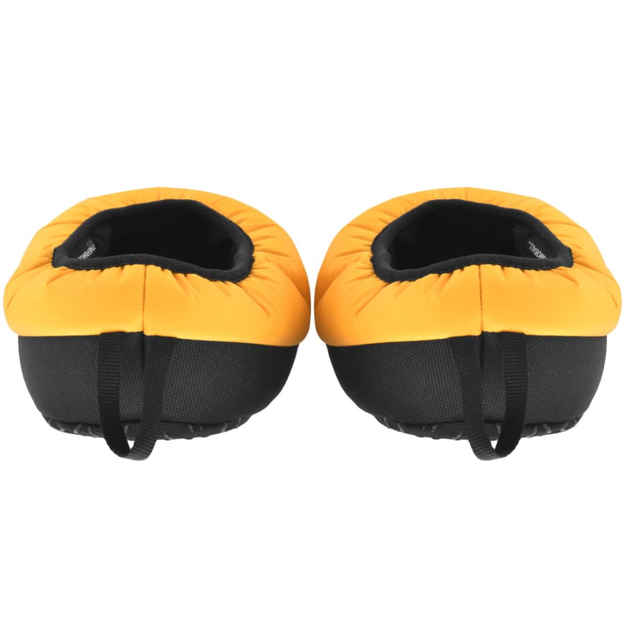 Image number 2 for The North Face Tent Mules Yellow