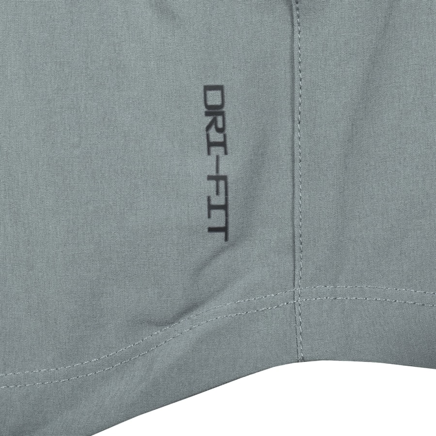 Image number 4 for Nike Pro Training Shorts Grey