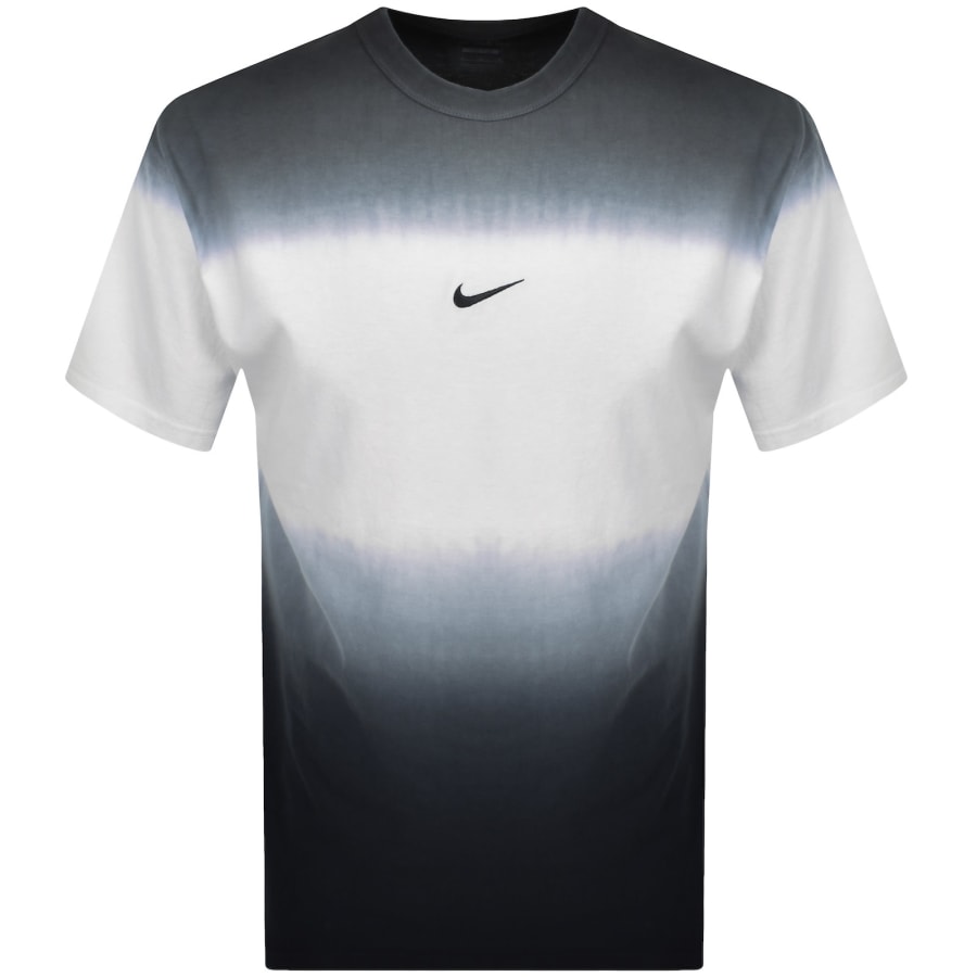 Image number 1 for Nike Sportswear Logo T Shirt White