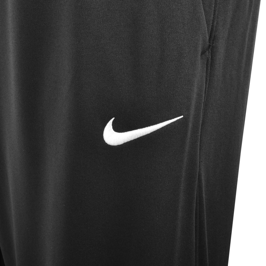 Image number 3 for Nike Therma Fit Tapered Joggers Black