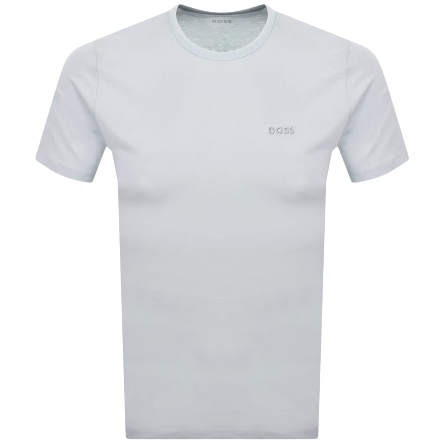 Image number 2 for BOSS 3 Pack T Shirts