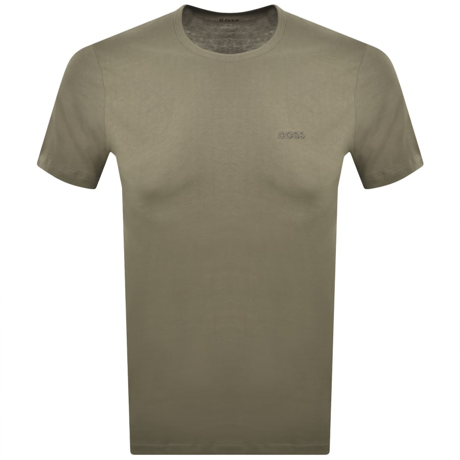 Image number 3 for BOSS 3 Pack T Shirts