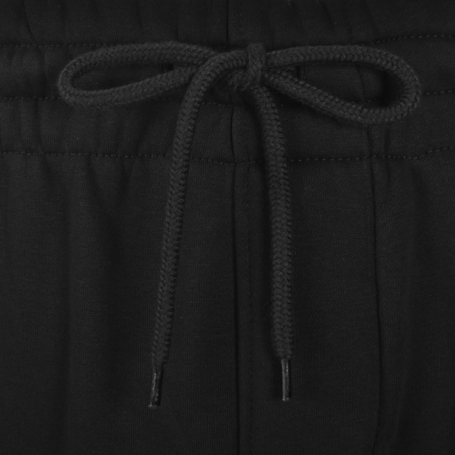 Image number 4 for True Religion Horseshoe Joggers Black