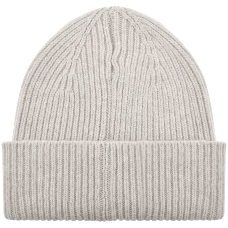 Image number 2 for Henri Lloyd Kilrush Beanie Grey