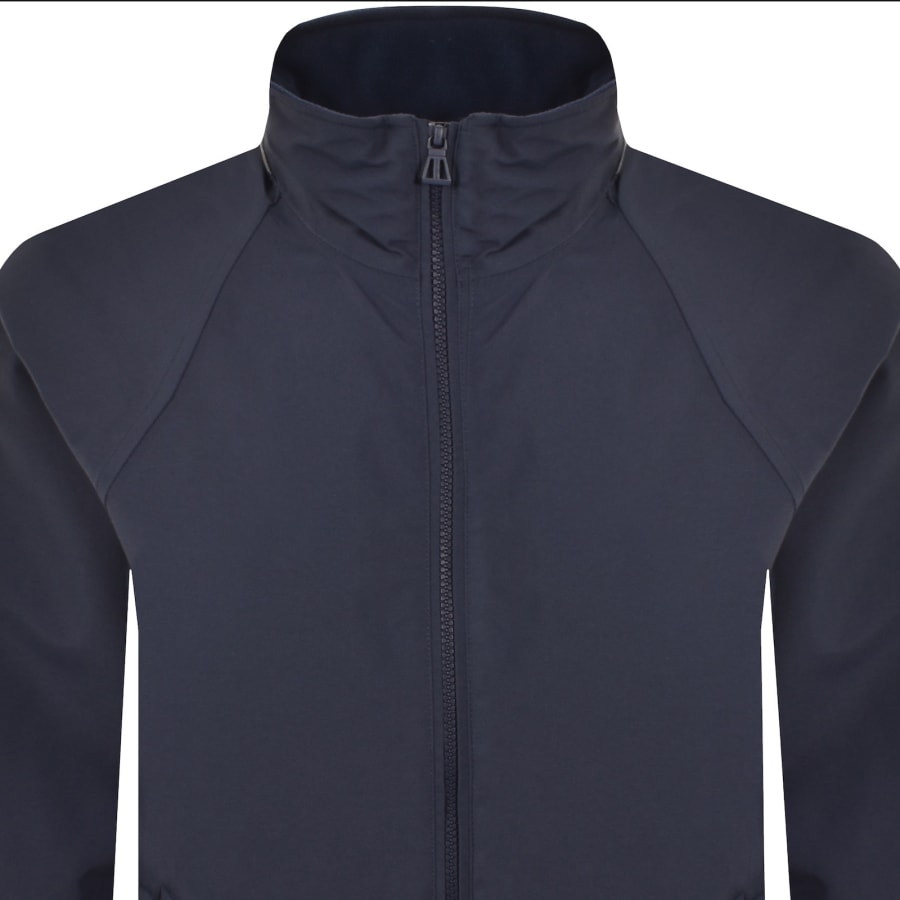 Image number 2 for Henri Lloyd Jib Jacket Navy