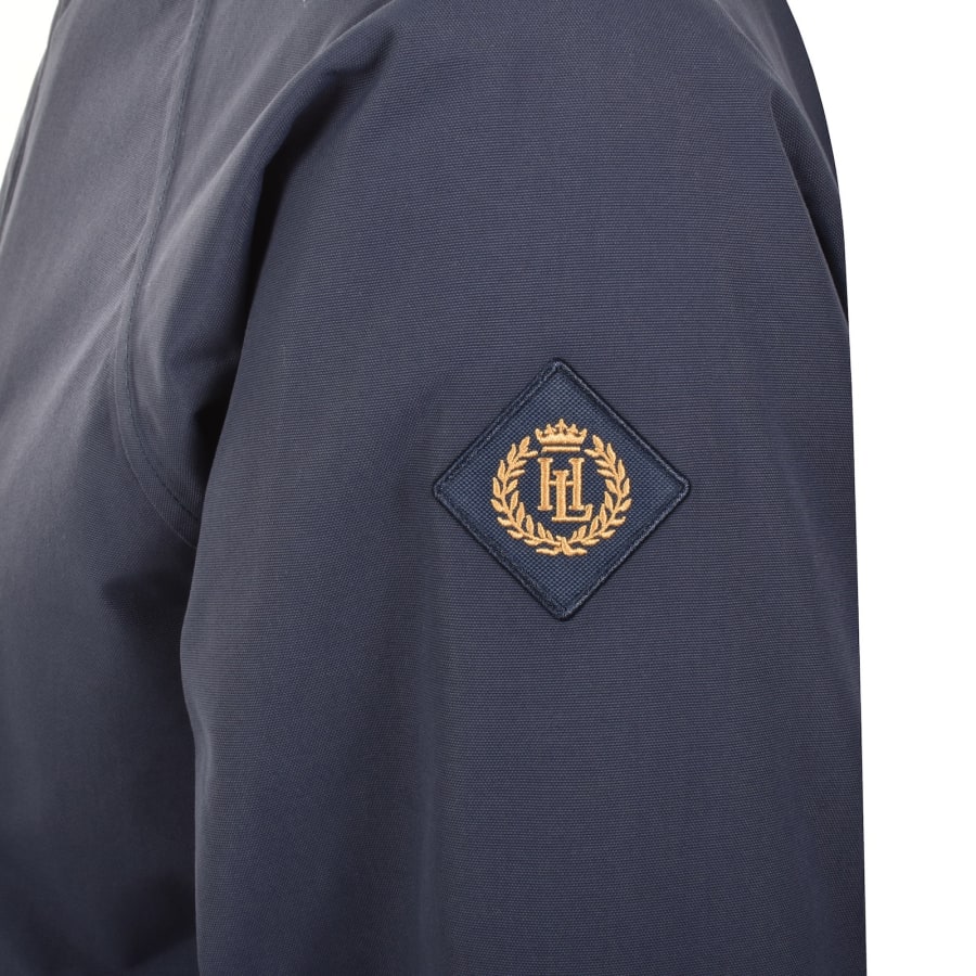 Image number 3 for Henri Lloyd Jib Jacket Navy