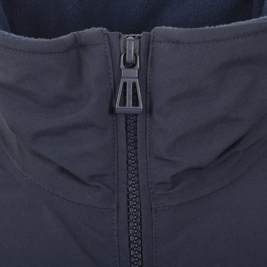 Image number 4 for Henri Lloyd Jib Jacket Navy