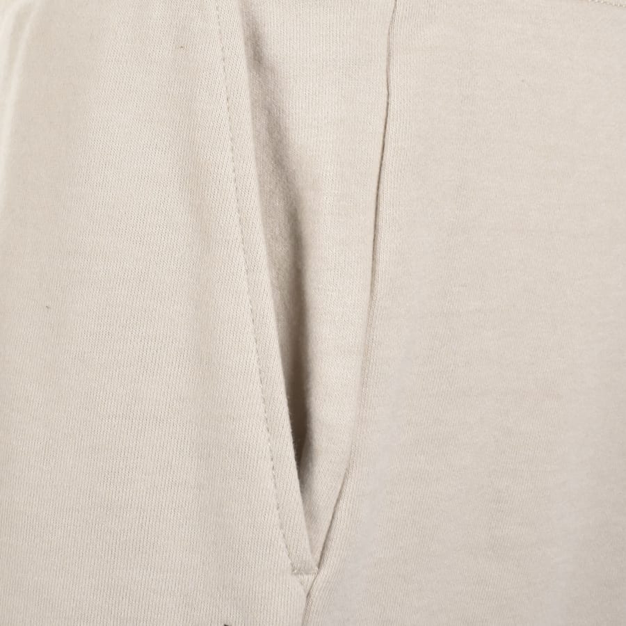 Image number 5 for Tommy Hilfiger Lounge Jersey Shorts Beige