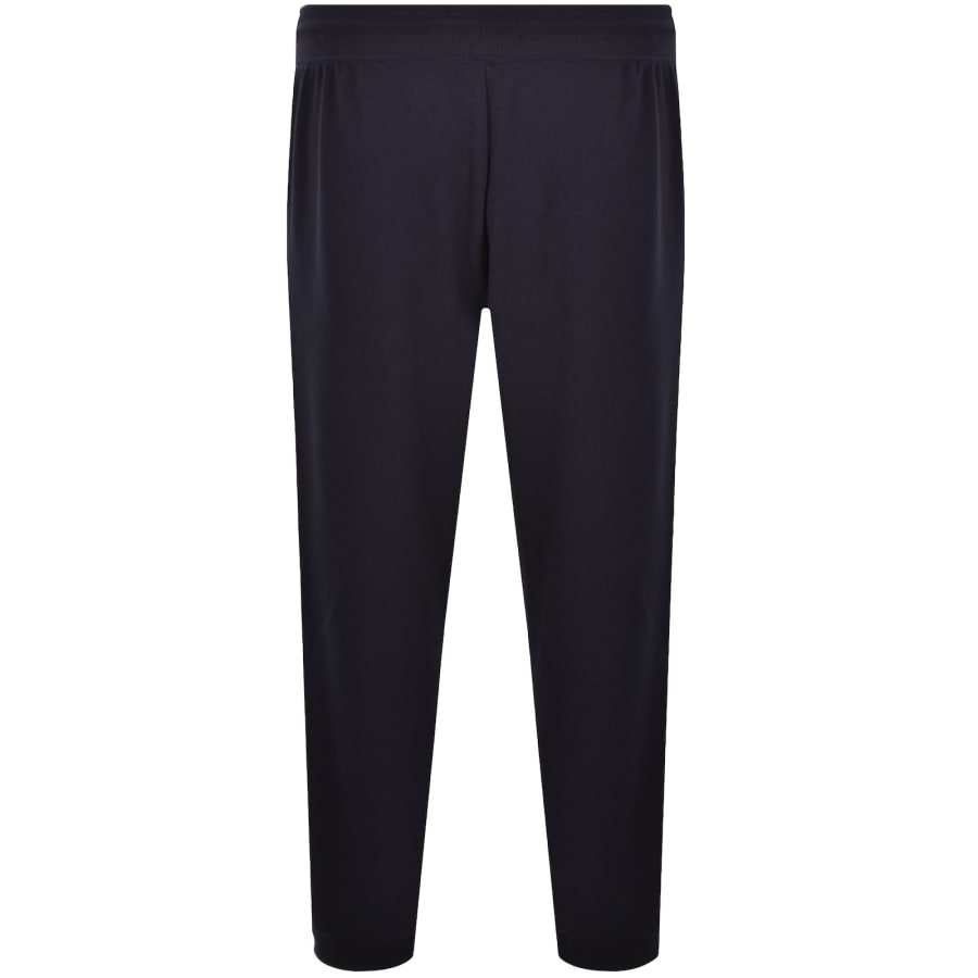 Image number 3 for Tommy Hilfiger Lounge Track Joggers Blue