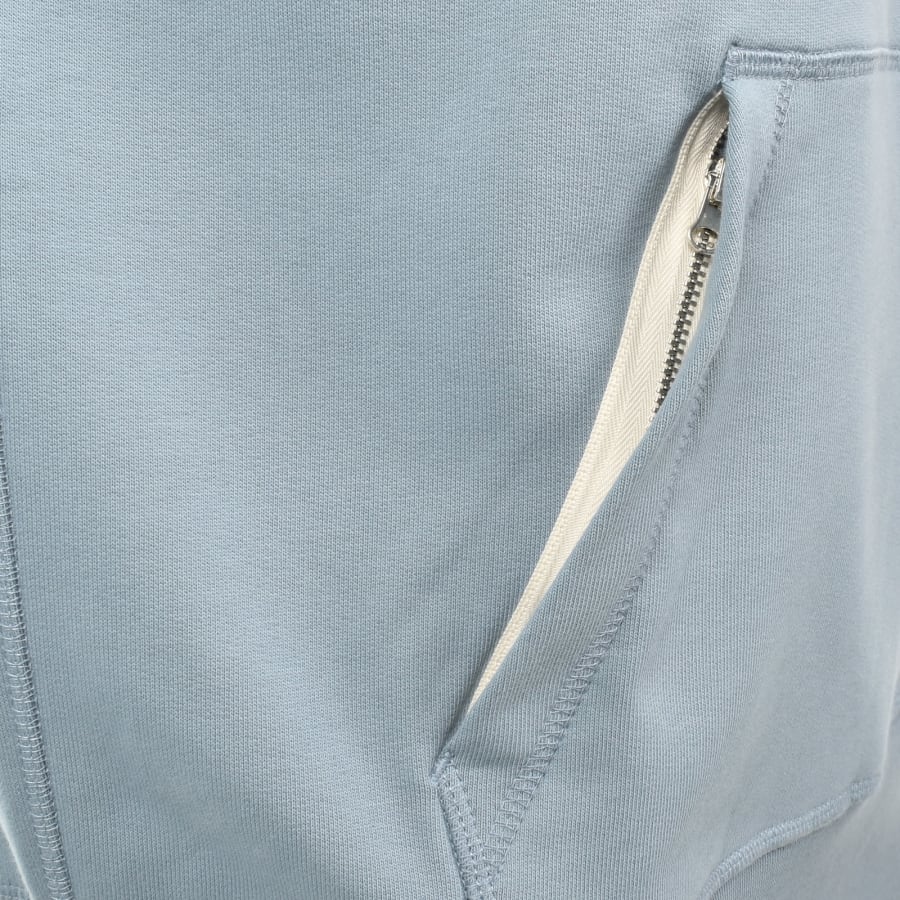Image number 5 for Marshall Artist Foundation Sweatshirt Blue