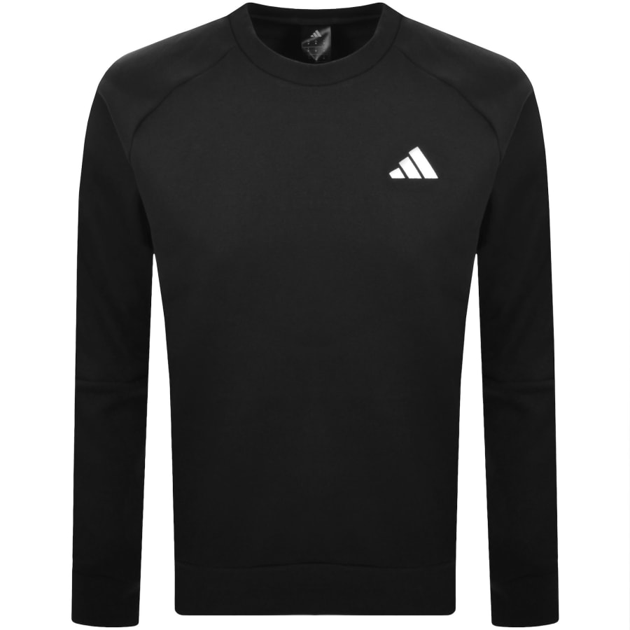Image number 2 for adidas Sportswear Tracksuit Black