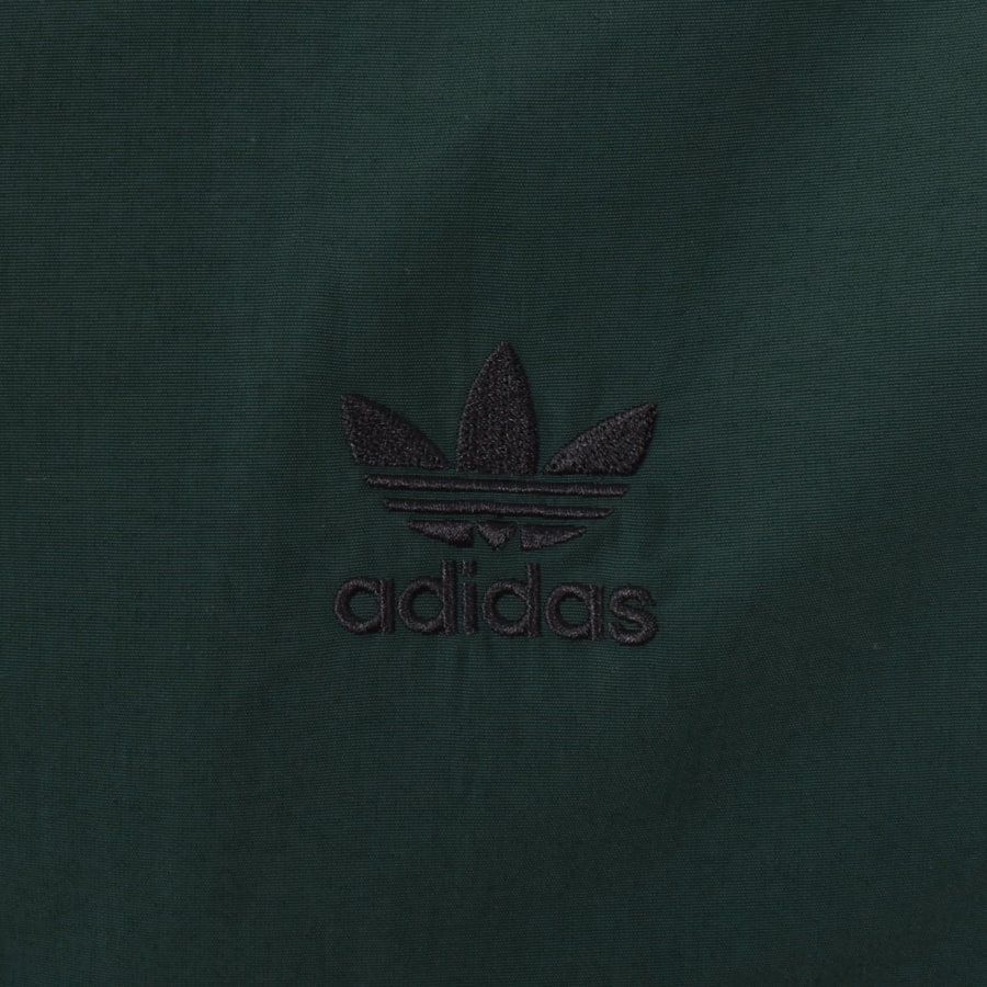 Image number 3 for adidas Originals Firebird Track Top Green