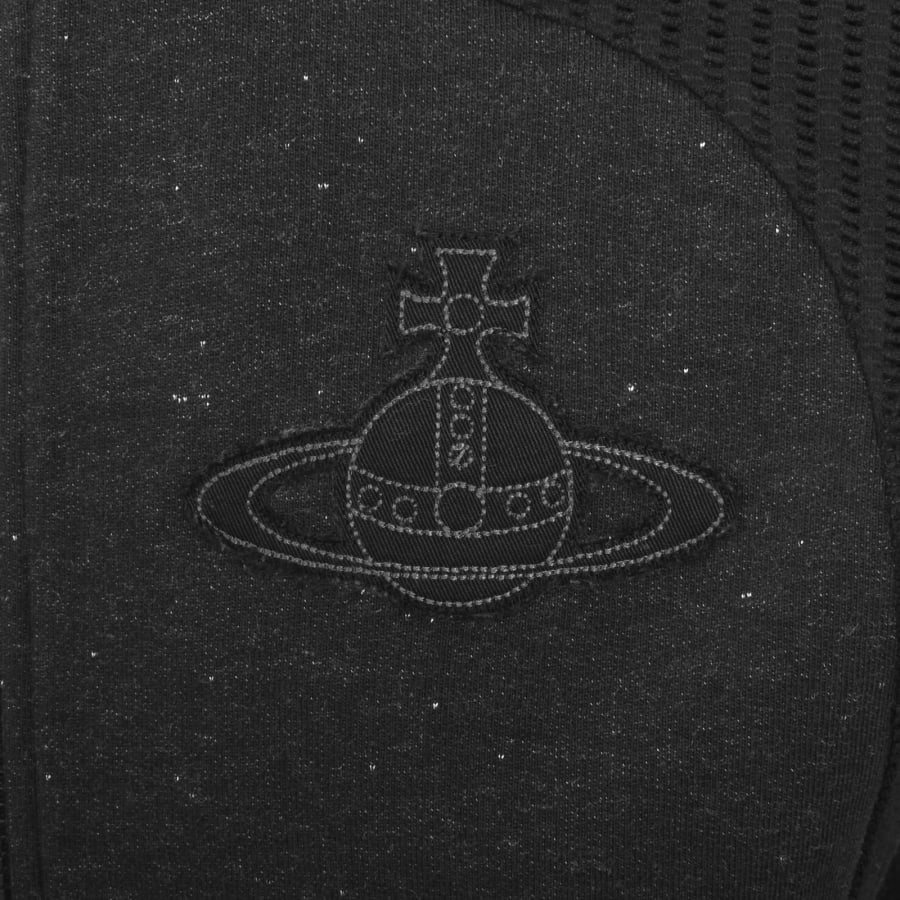 Image number 3 for Vivienne Westwood Alien Track Jacket Black