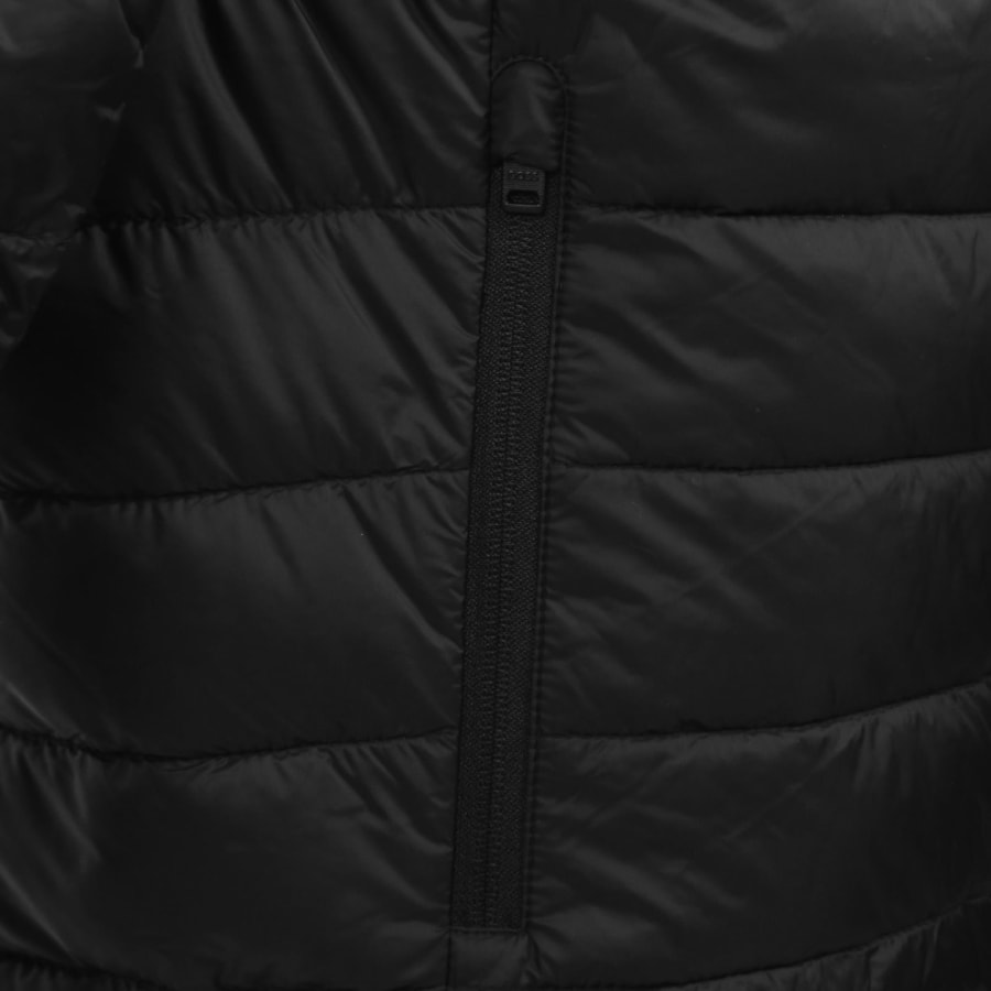 Image number 5 for BOSS Oden2 Jacket Black