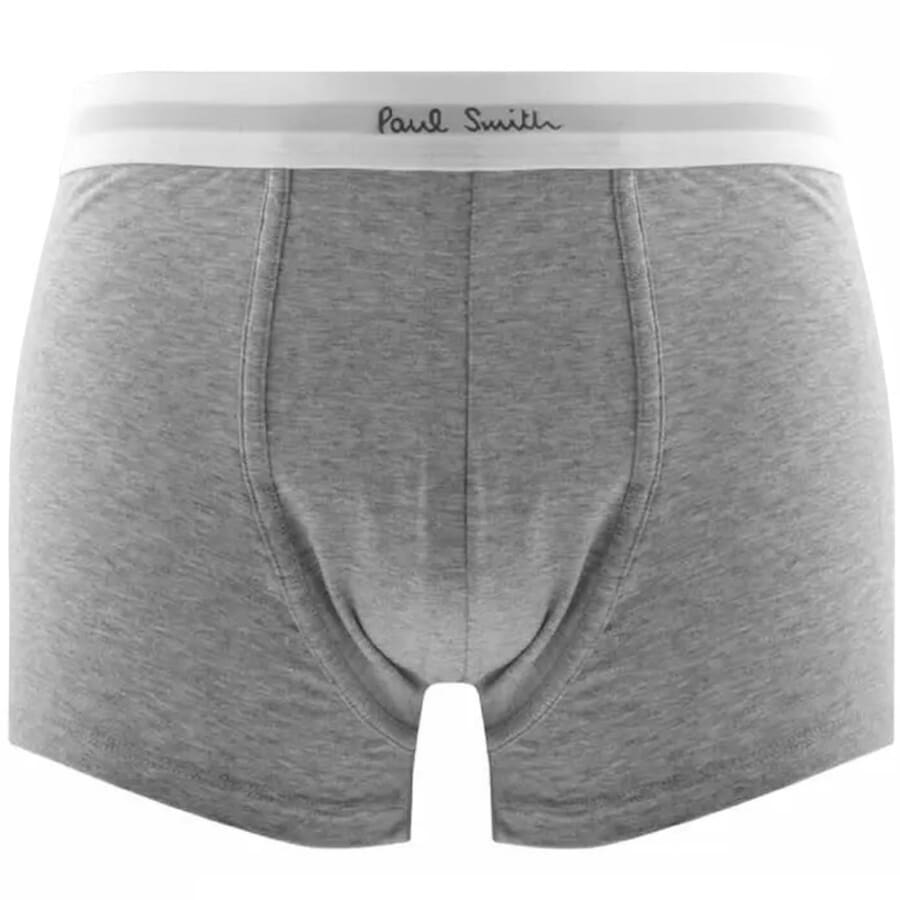 Image number 2 for Paul Smith Seven Pack Trunks