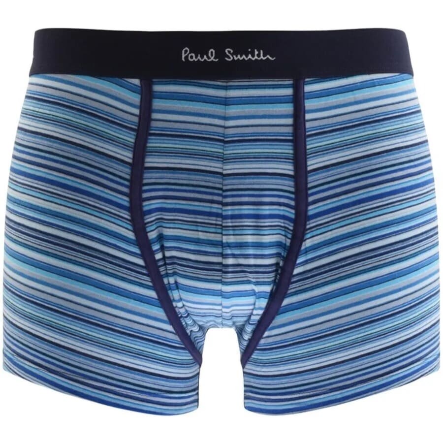 Image number 3 for Paul Smith Seven Pack Trunks