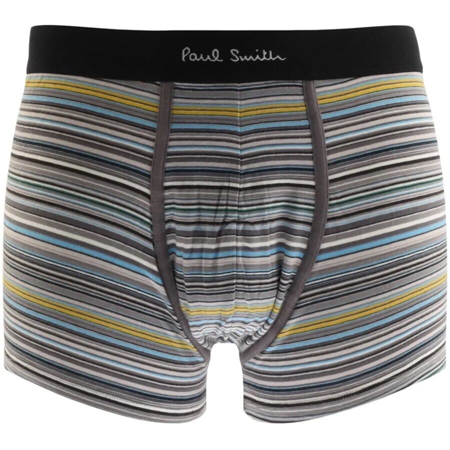 Image number 4 for Paul Smith Seven Pack Trunks