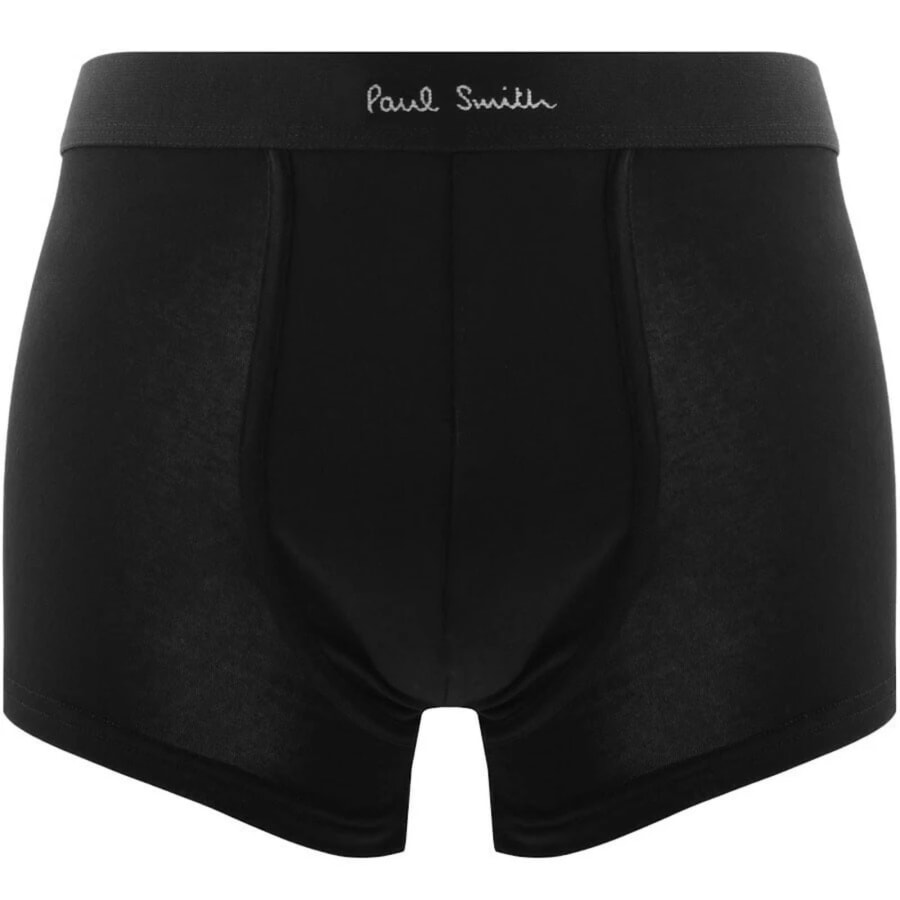 Image number 5 for Paul Smith Seven Pack Trunks
