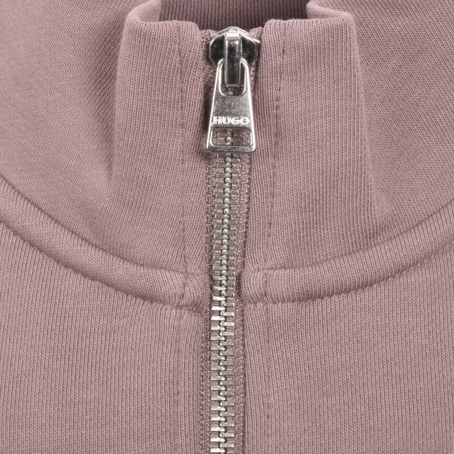 Image number 4 for HUGO Durty244 Sweatshirt Light Brown