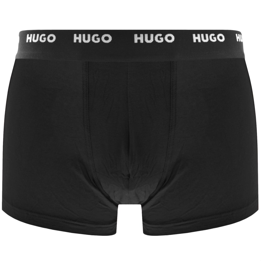 Image number 3 for HUGO 5 Pack Trunks