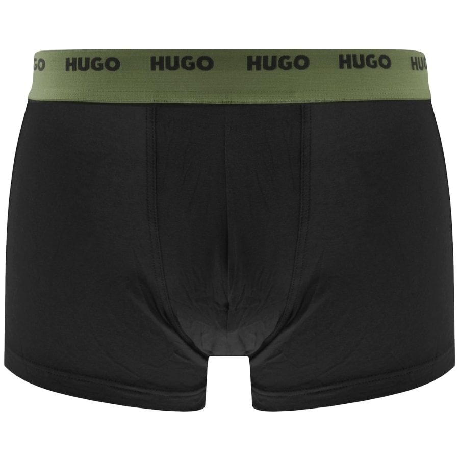 Image number 4 for HUGO 5 Pack Trunks