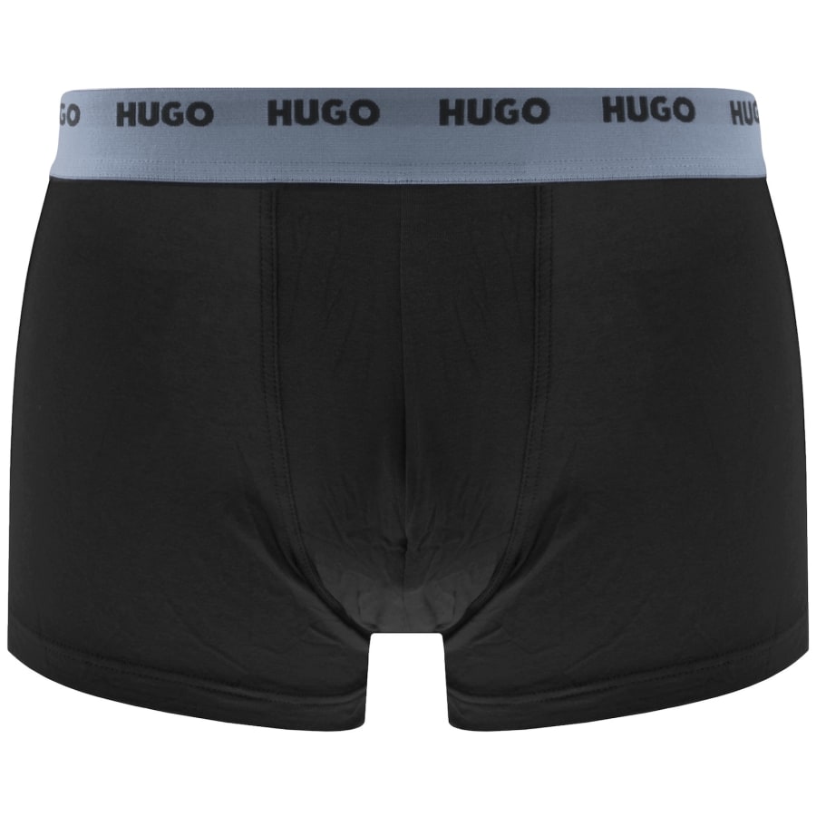 Image number 5 for HUGO 5 Pack Trunks
