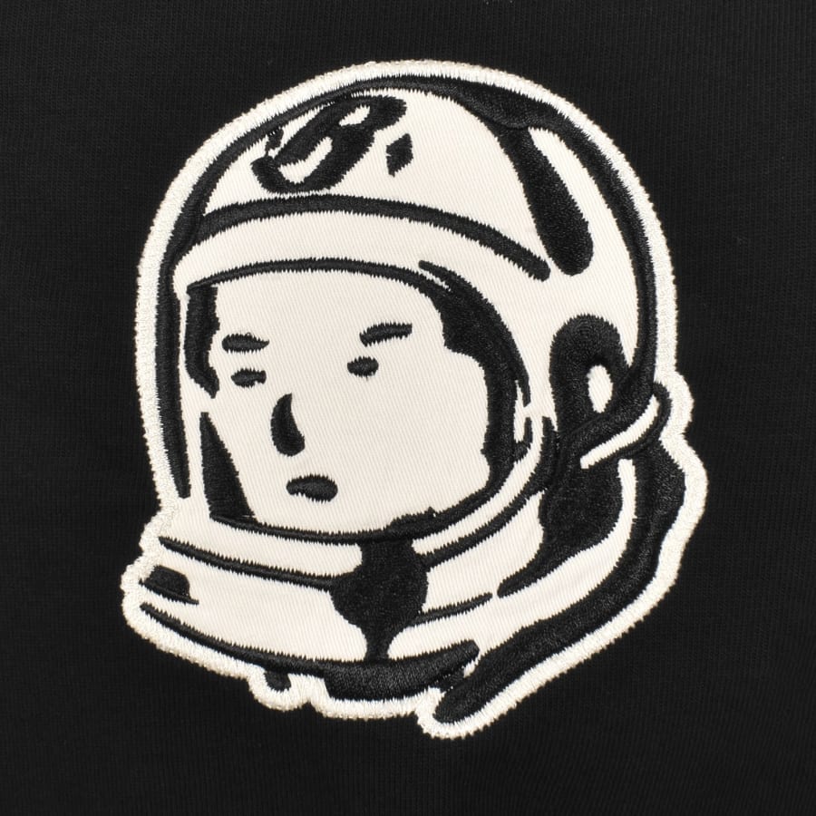 Image number 4 for Billionaire Boys Club Astro Rugby Polo Black