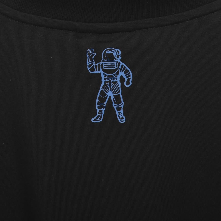 Image number 4 for Billionaire Boys Club Bayou Fill Arch Logo T Shirt