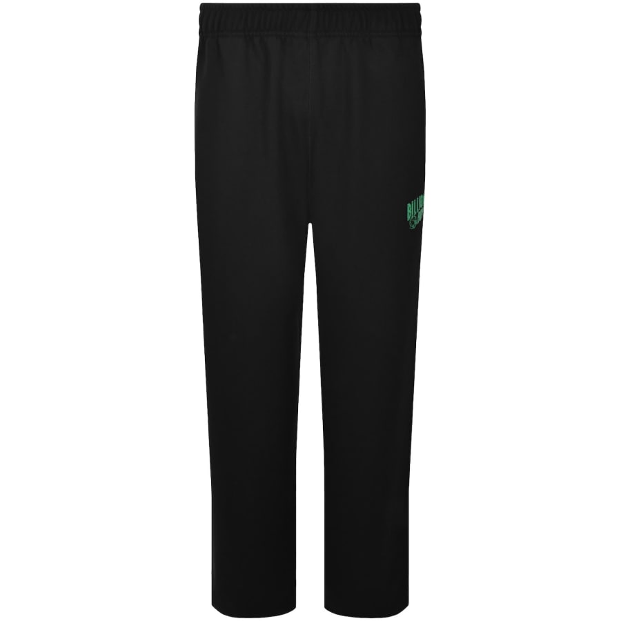 Image number 2 for Billionaire Boys Club Arch Logo Joggers Black
