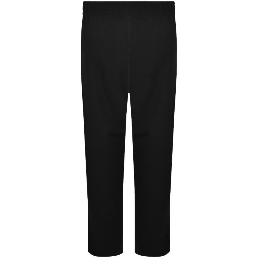 Image number 3 for Billionaire Boys Club Arch Logo Joggers Black