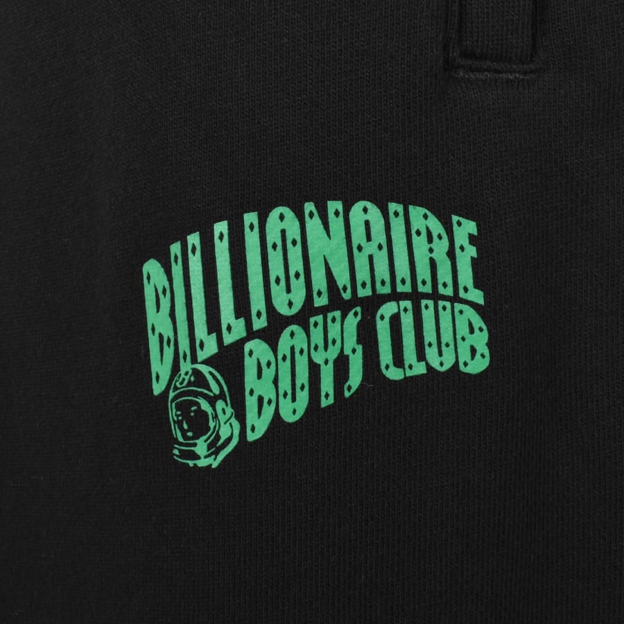 Image number 4 for Billionaire Boys Club Arch Logo Joggers Black