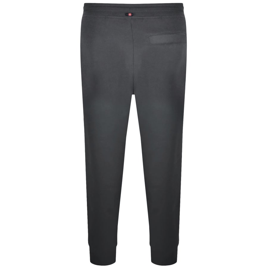 Image number 2 for Luke 1977 Rome 1000 Joggers Grey