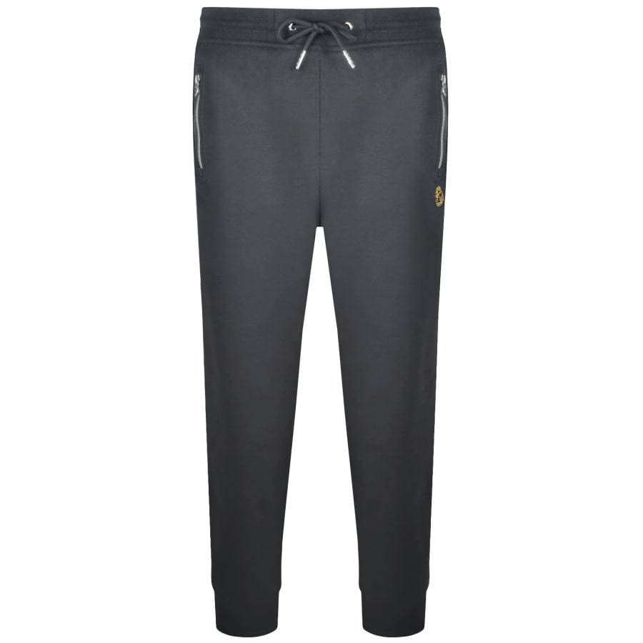 Image number 1 for Luke 1977 Rome 1000 Joggers Grey