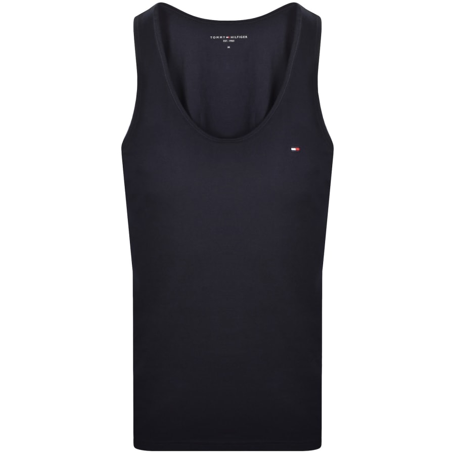 Image number 2 for Tommy Hilfiger 3 Pack Vests