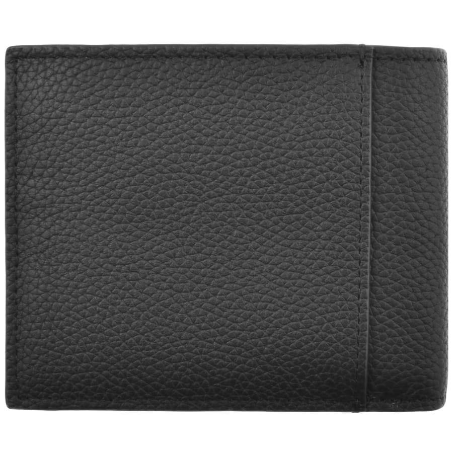 Image number 3 for Calvin Klein Bifold Wallet Black