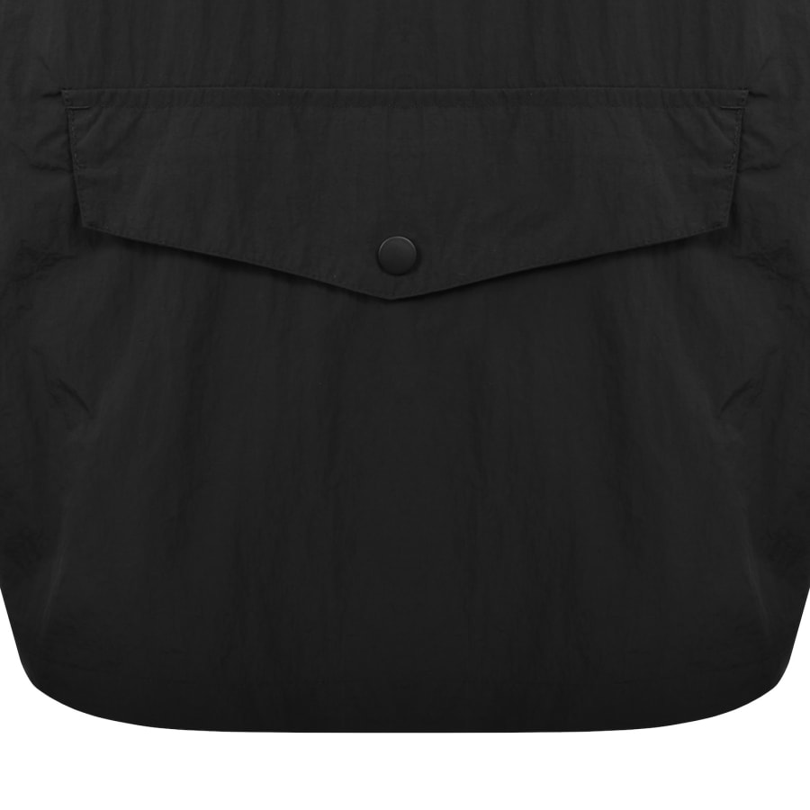 Image number 5 for Lyle And Scott Stow Away Jacket Black