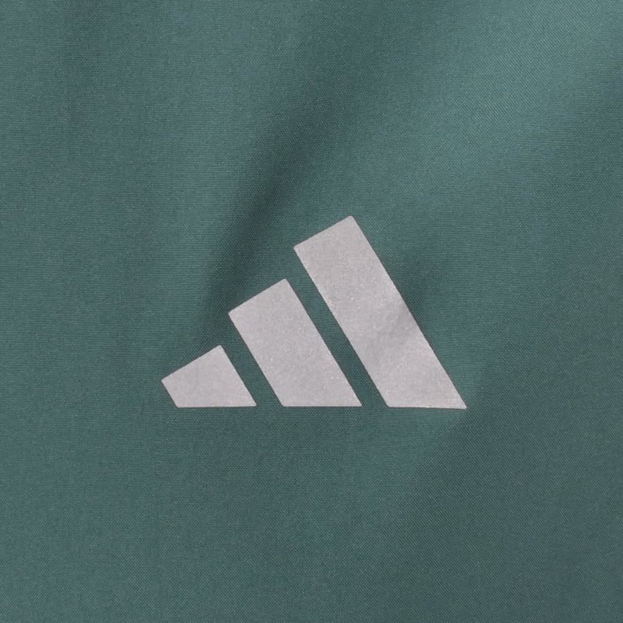 Image number 3 for adidas Sportswear Run It Jacket Preloved Teal